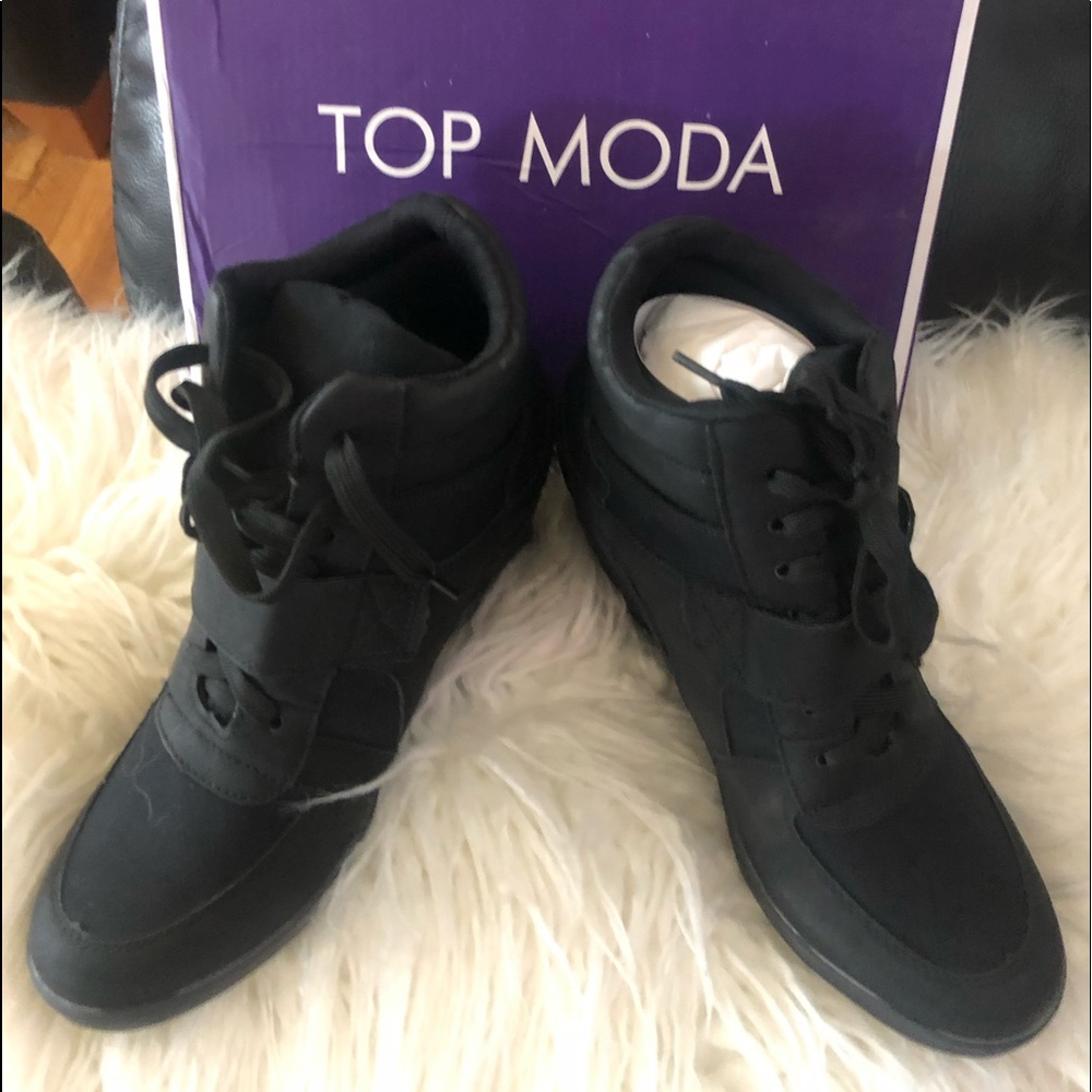 Top Moda shoes